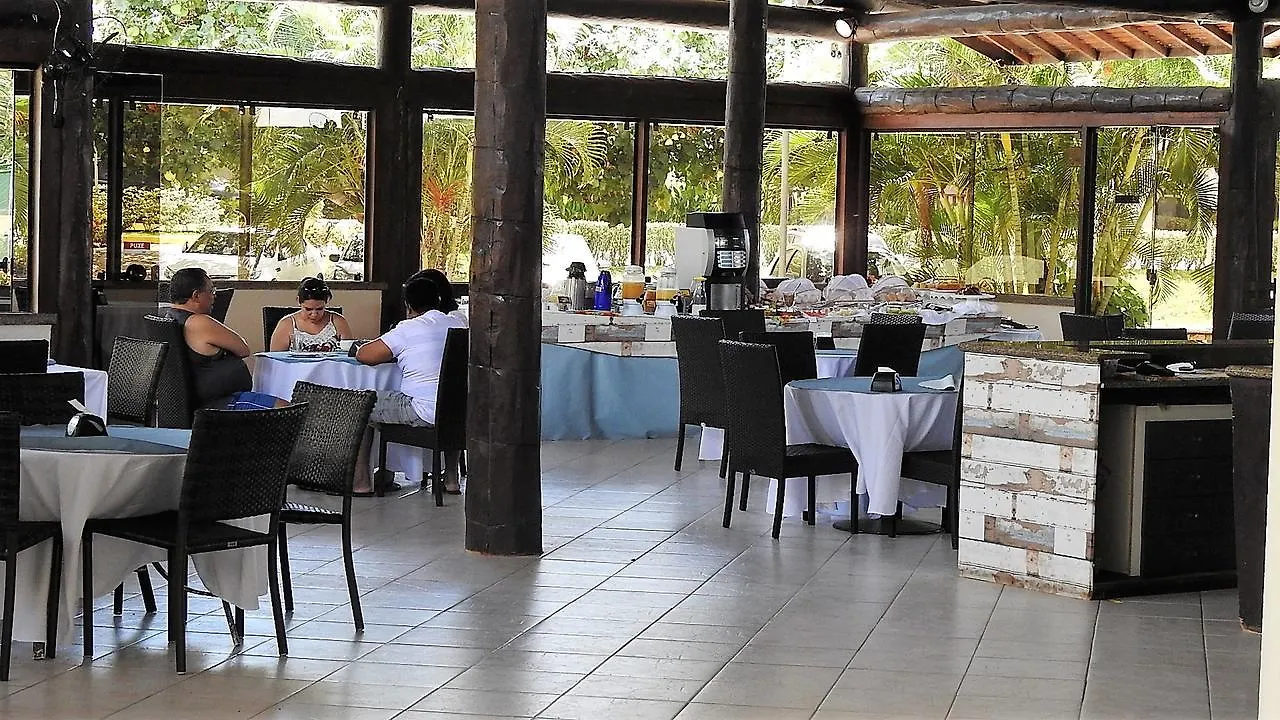 Apartment Nannai Residence Porto Galinhas Porto de Galinhas Brazil