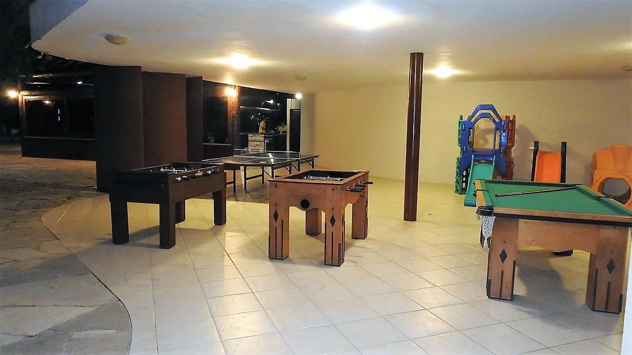Nannai Residence Porto Galinhas Porto de Galinhas Apartment