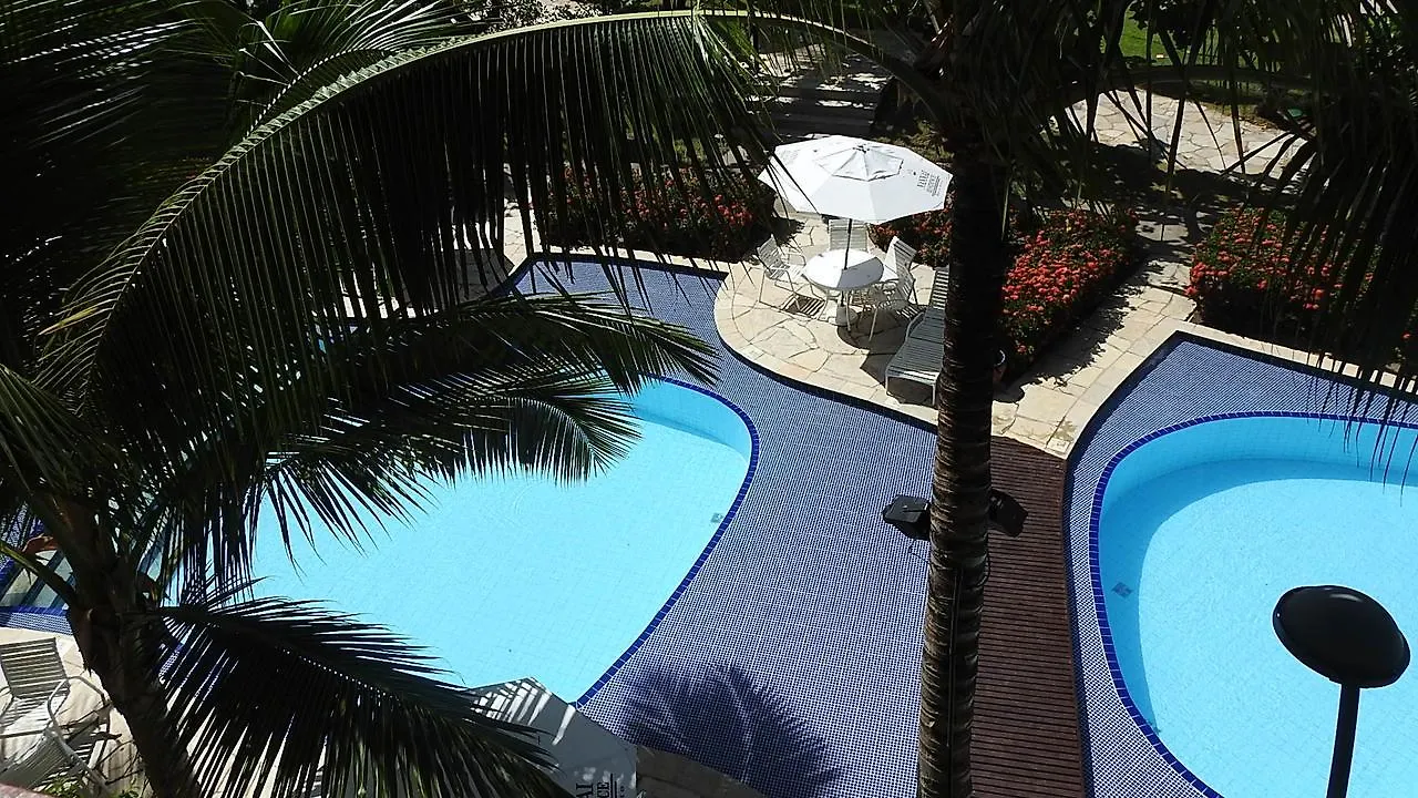 Nannai Residence Porto Galinhas Porto de Galinhas