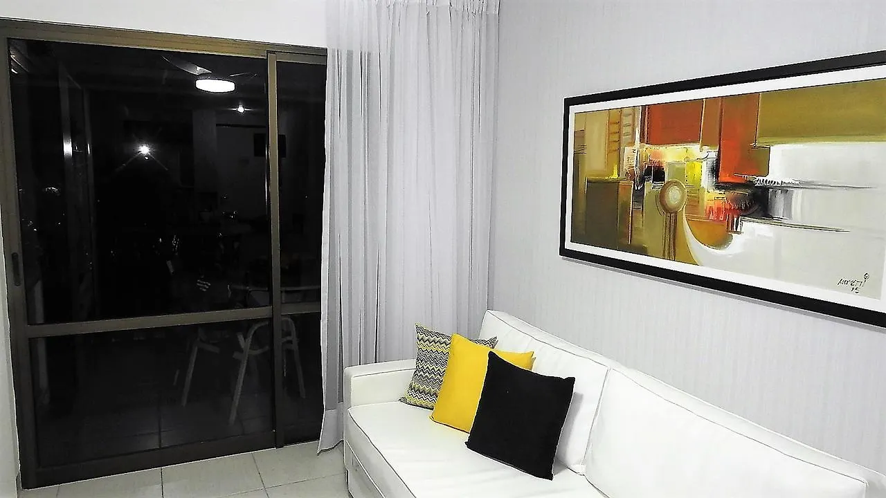 Apartment Nannai Residence Porto Galinhas Porto de Galinhas