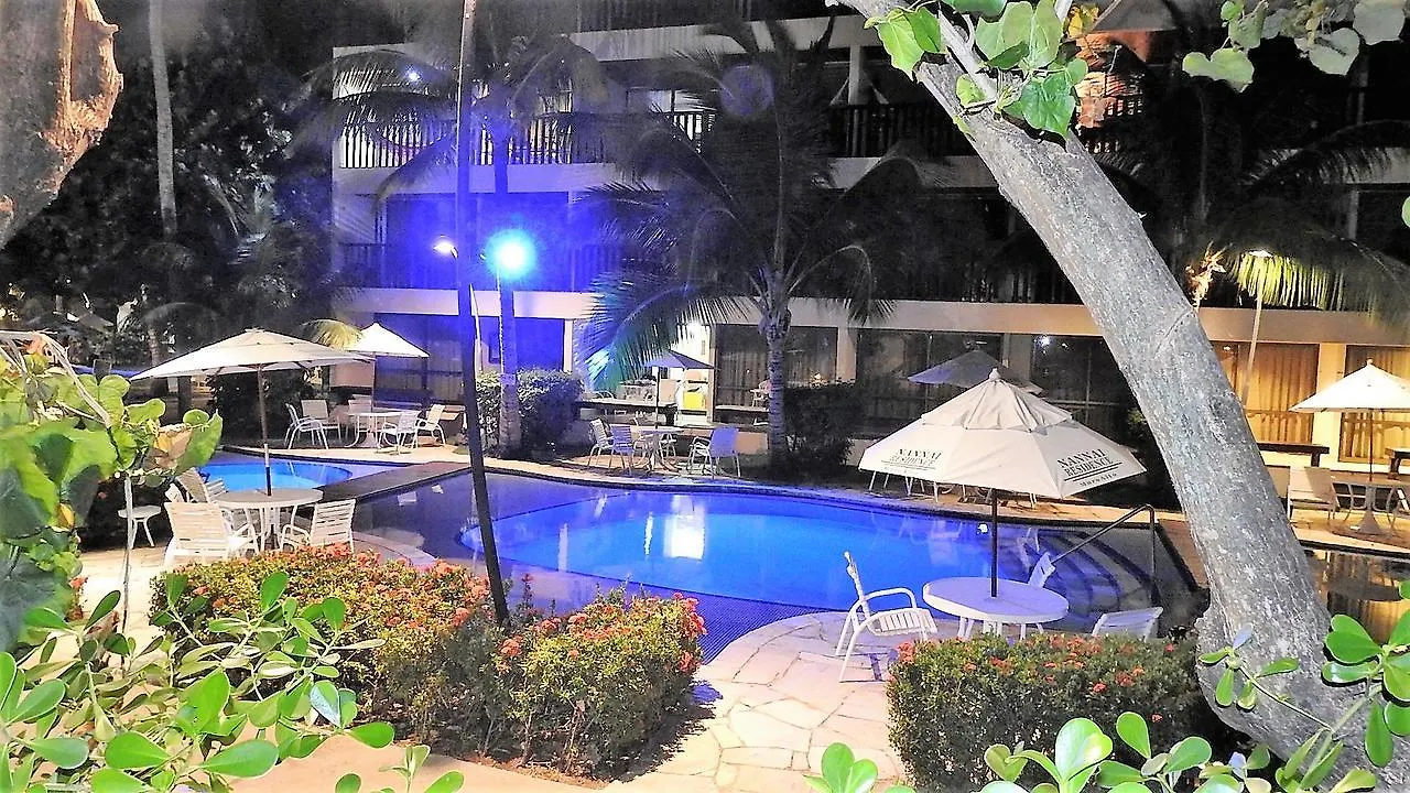Nannai Residence Porto Galinhas Porto de Galinhas 0*,