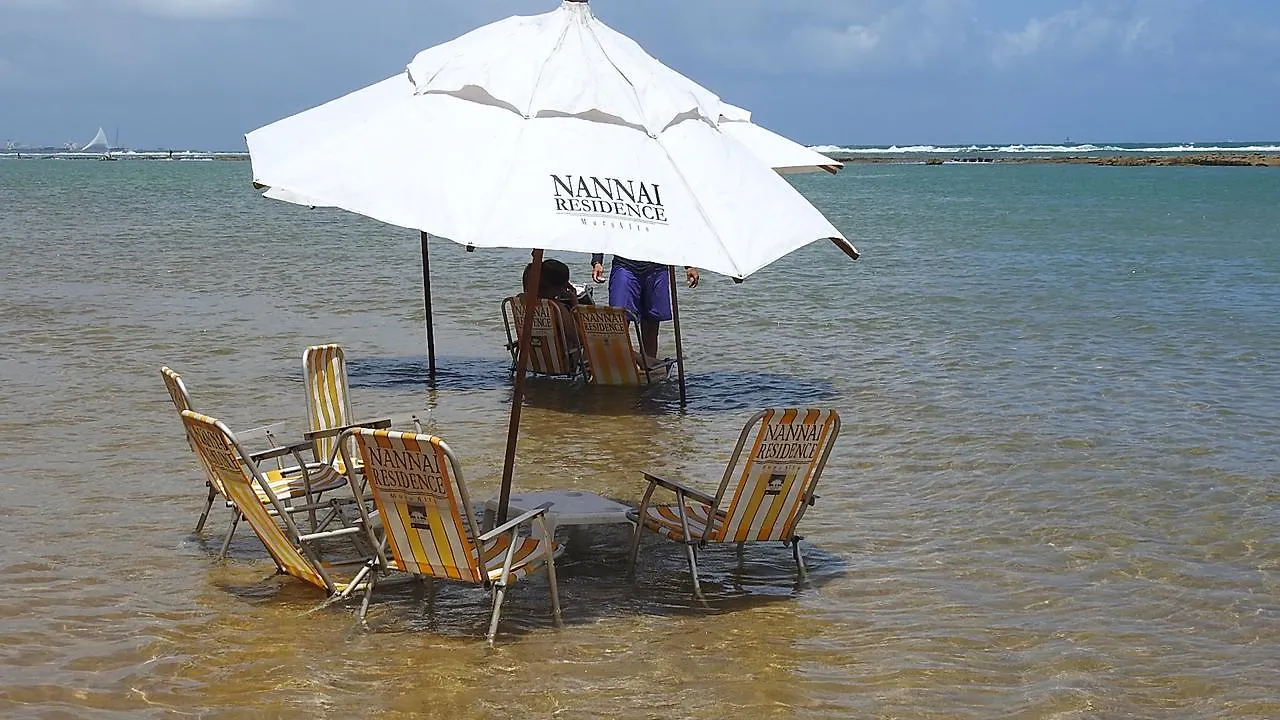Nannai Residence Porto Galinhas Porto de Galinhas