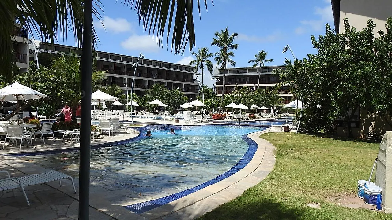 Apartment Nannai Residence Porto Galinhas Porto de Galinhas