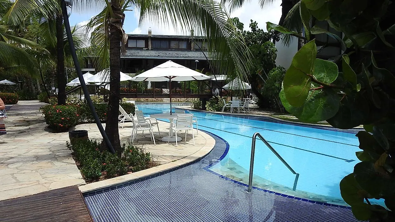Apartment Nannai Residence Porto Galinhas Porto de Galinhas Brazil