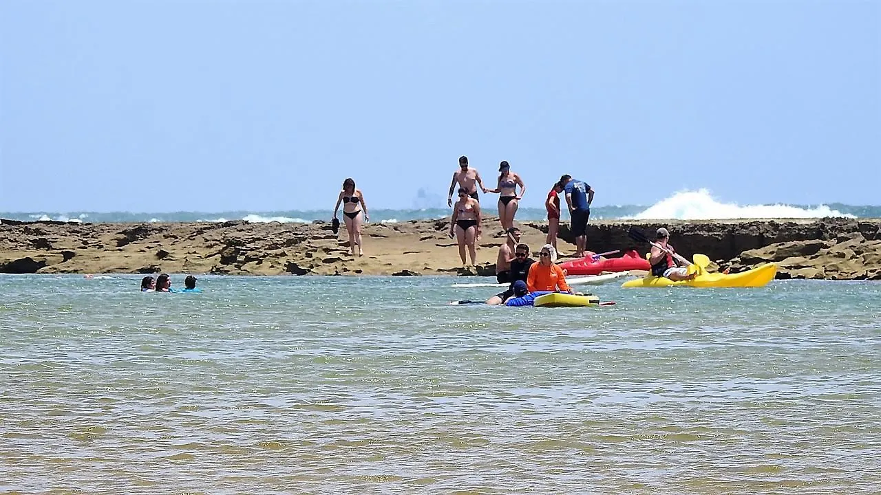 Apartment Nannai Residence Porto Galinhas Porto de Galinhas